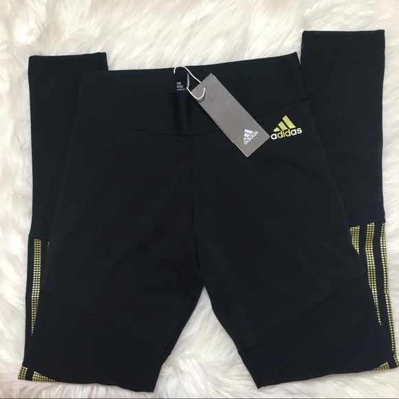 adidas Pants - Adidas ID Glam Leggings